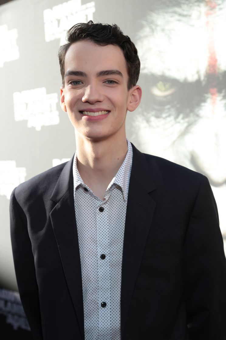 Kodi Smit-McPhee