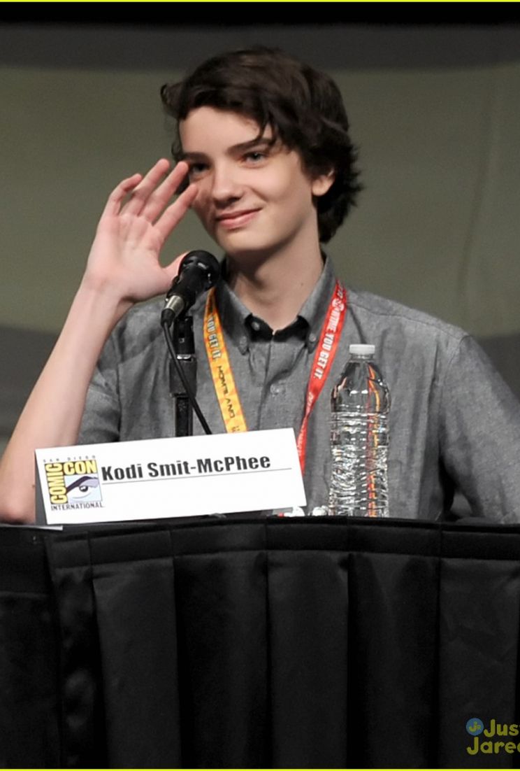 Kodi Smit-McPhee