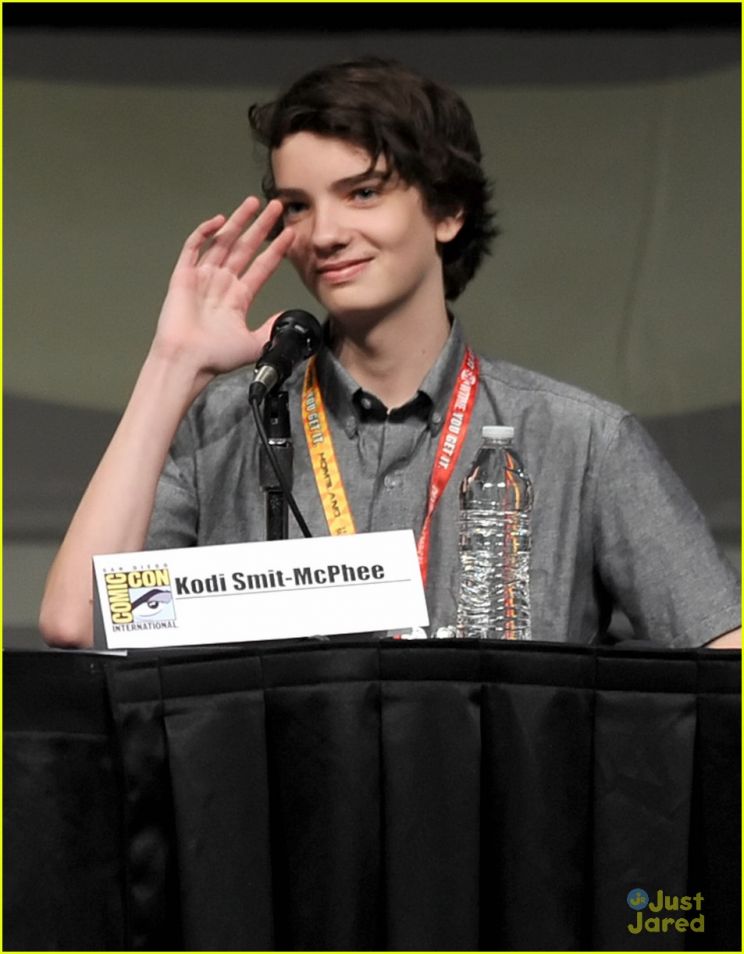 Kodi Smit-McPhee