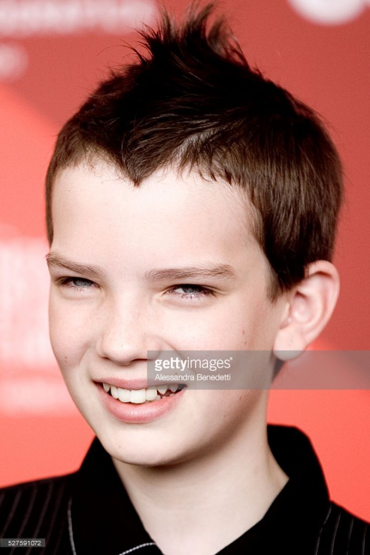 Kodi Smit-McPhee