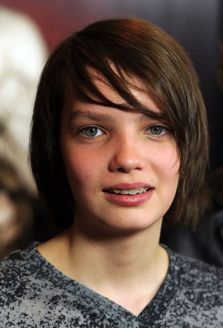Kodi Smit-McPhee