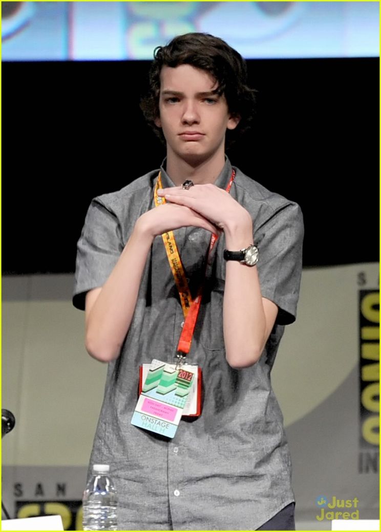 Kodi Smit-McPhee