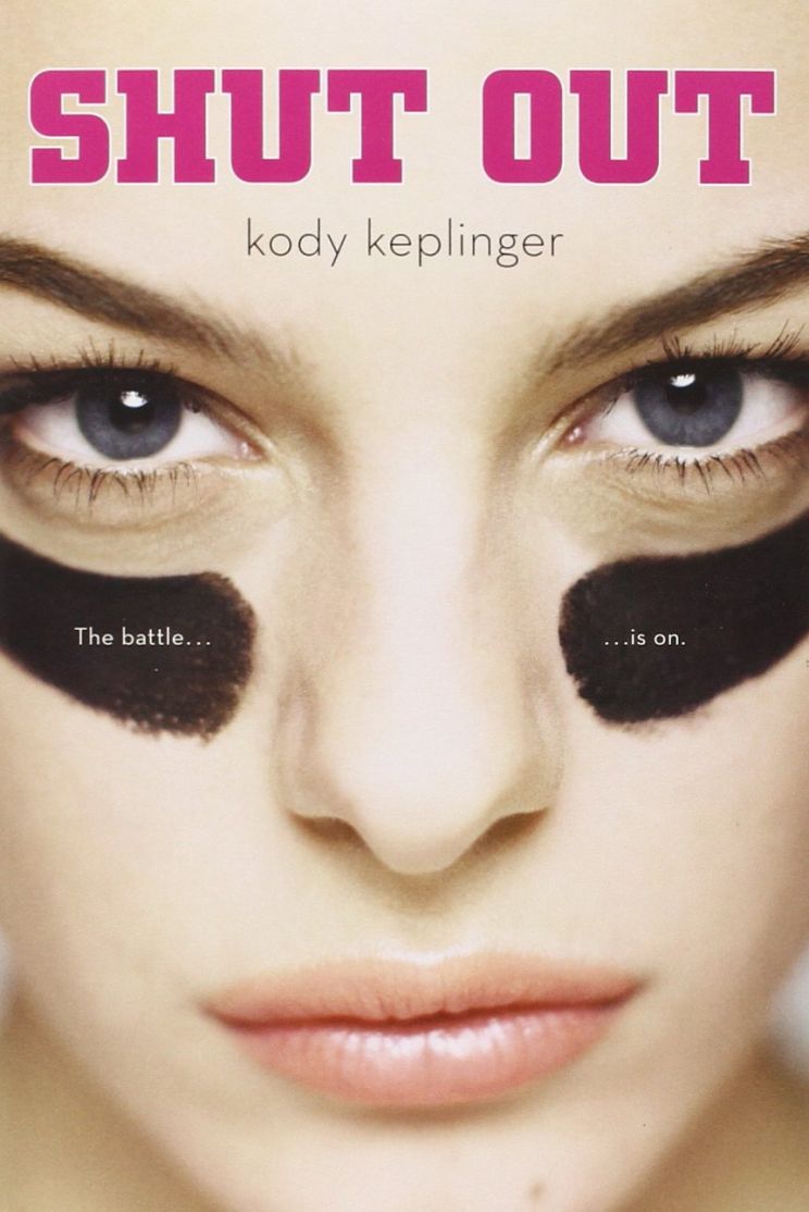 Kody Keplinger