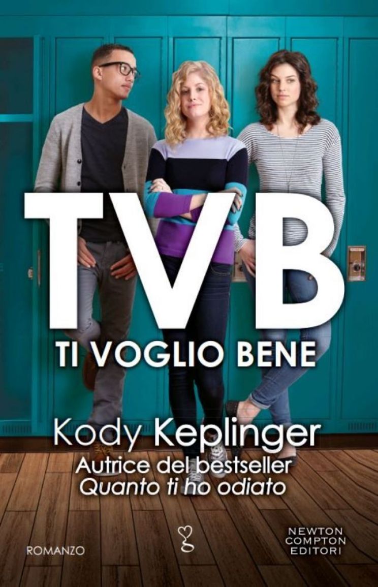 Kody Keplinger