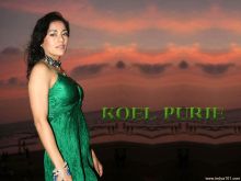 Koel Purie