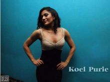 Koel Purie