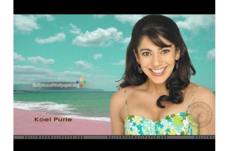 Koel Purie