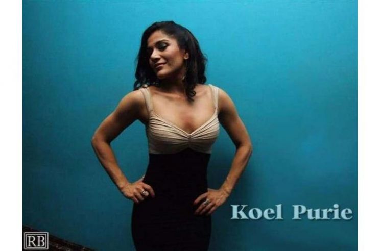 Koel Purie