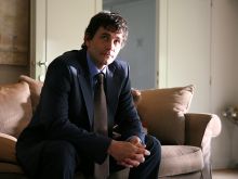Koen De Bouw photo