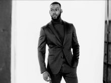 Kofi Siriboe