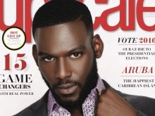 Kofi Siriboe