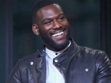 Kofi Siriboe