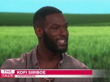 Kofi Siriboe