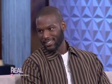 Kofi Siriboe