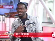 Kofi Siriboe