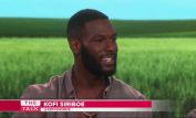 Kofi Siriboe