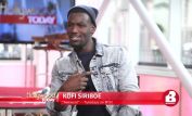 Kofi Siriboe