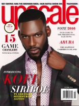 Kofi Siriboe