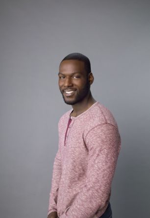 Kofi Siriboe