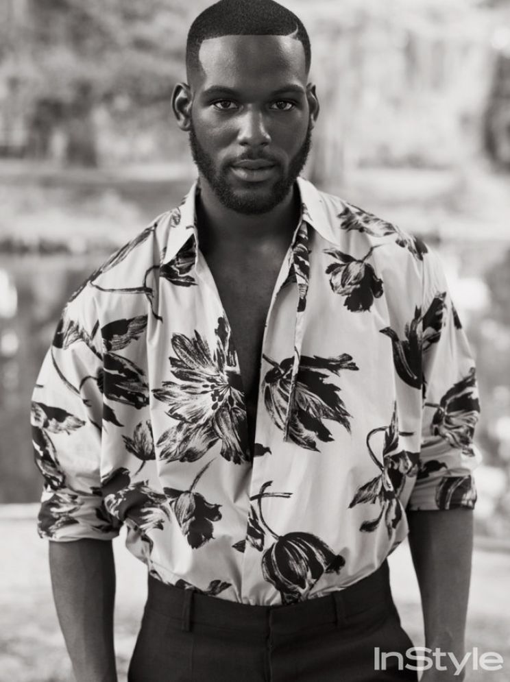 Kofi Siriboe