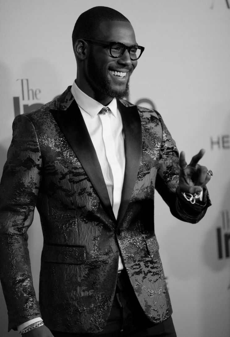 Kofi Siriboe