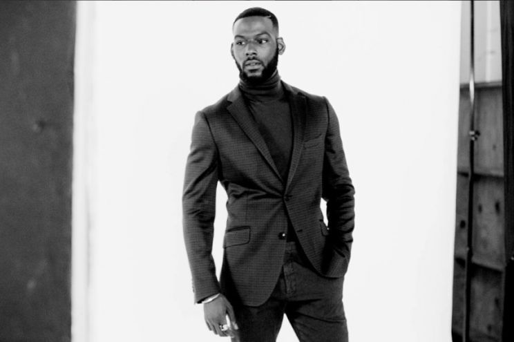 Kofi Siriboe