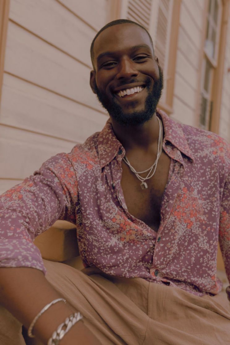 Kofi Siriboe