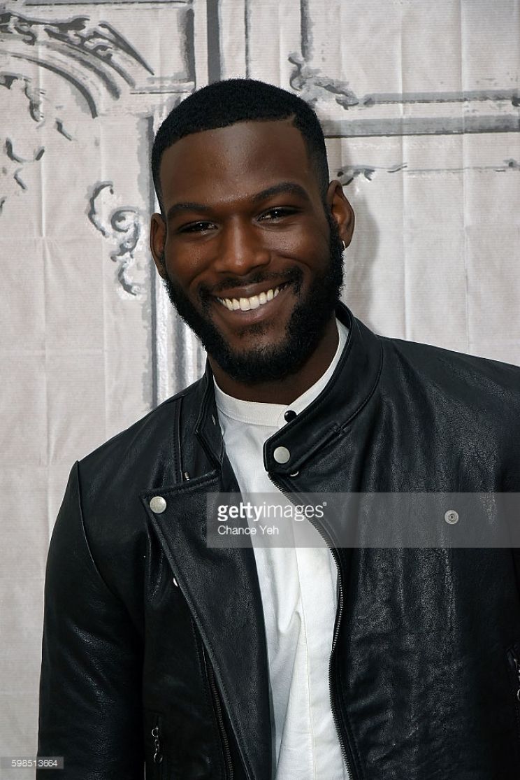 Kofi Siriboe