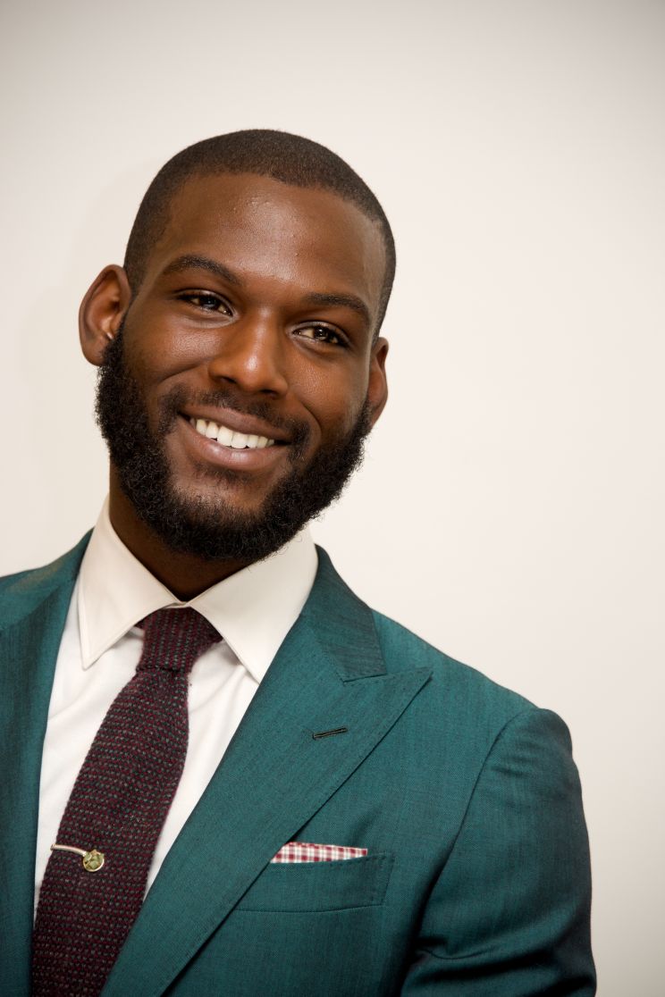 Kofi Siriboe