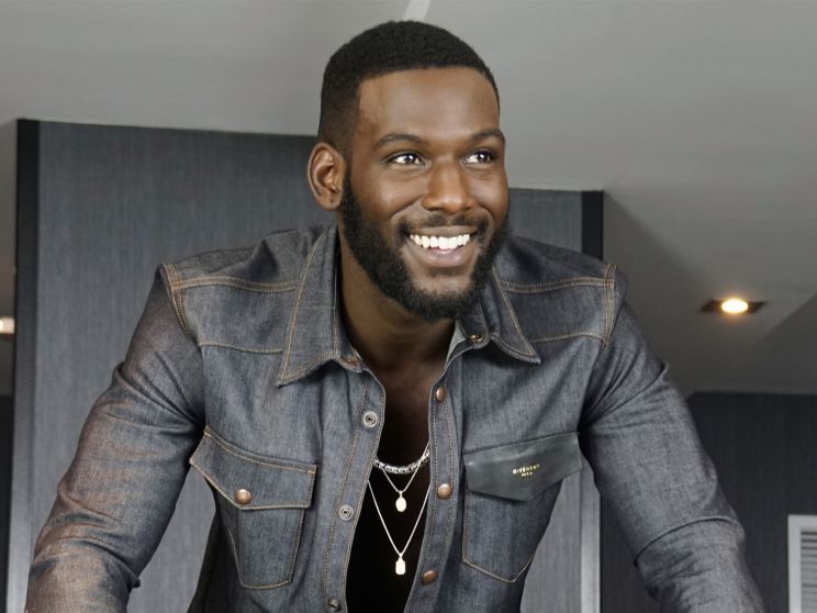 Kofi Siriboe