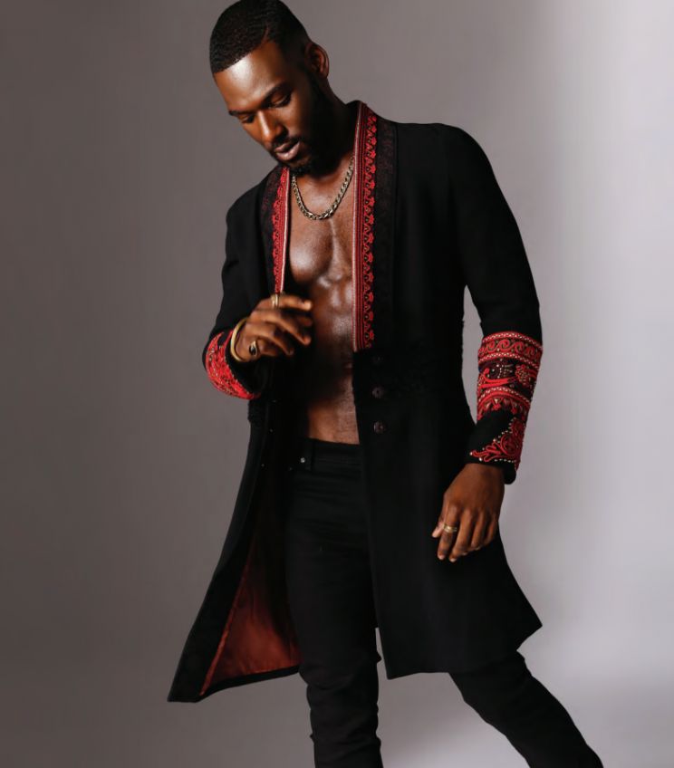 Kofi Siriboe