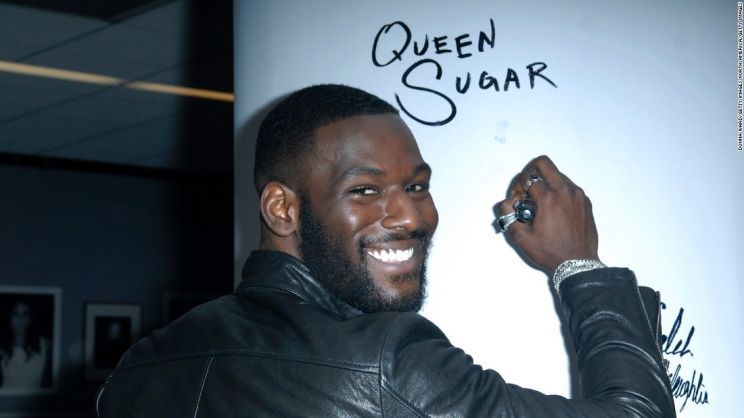 Kofi Siriboe