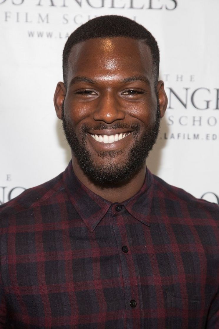 Kofi Siriboe