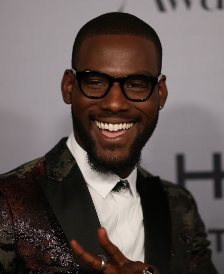 Kofi Siriboe