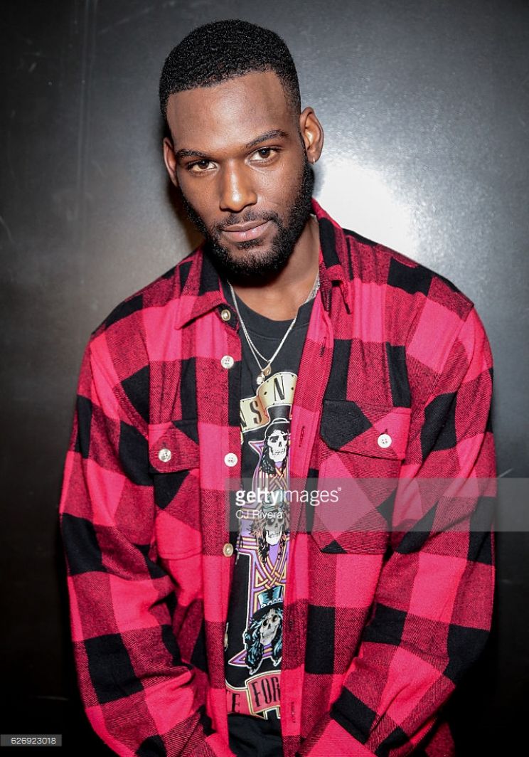 Kofi Siriboe