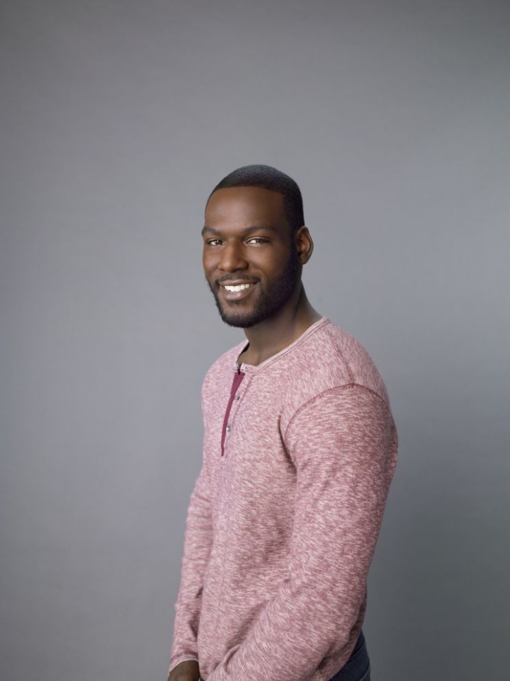 Kofi Siriboe