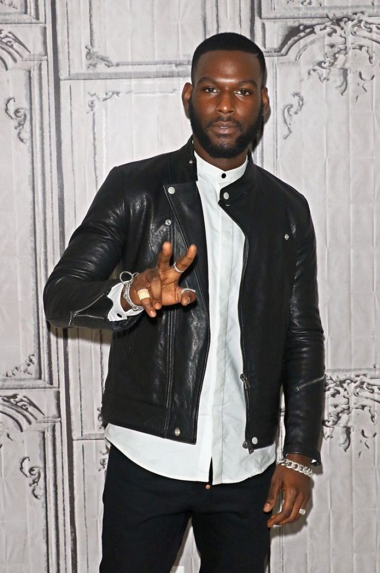 Kofi Siriboe