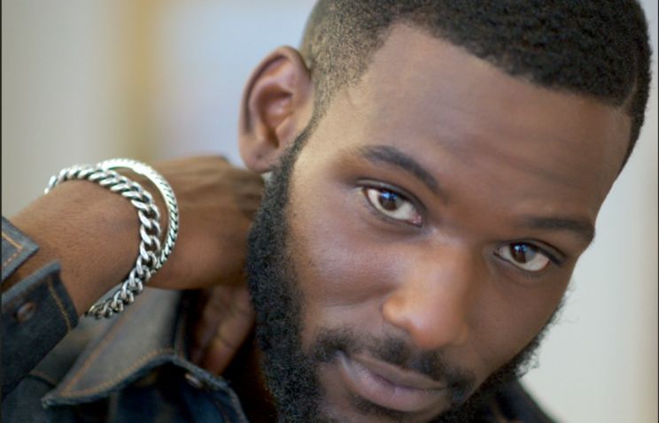 Kofi Siriboe