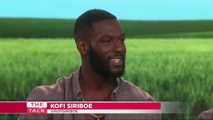 Kofi Siriboe