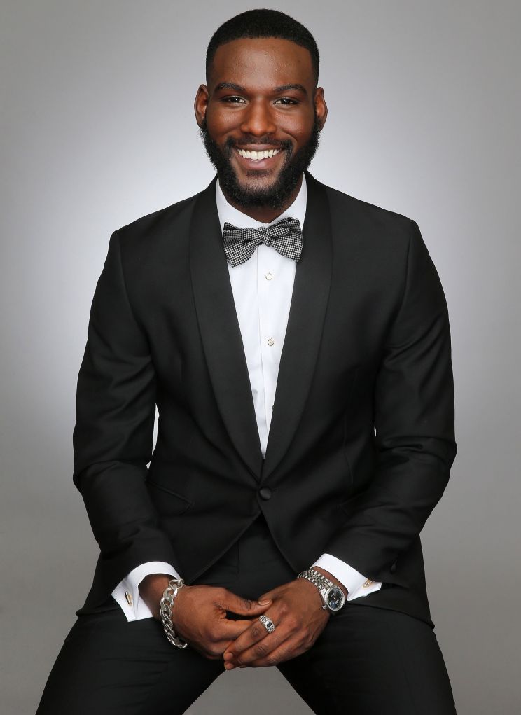 Kofi Siriboe