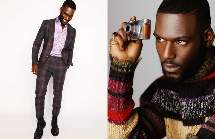 Kofi Siriboe