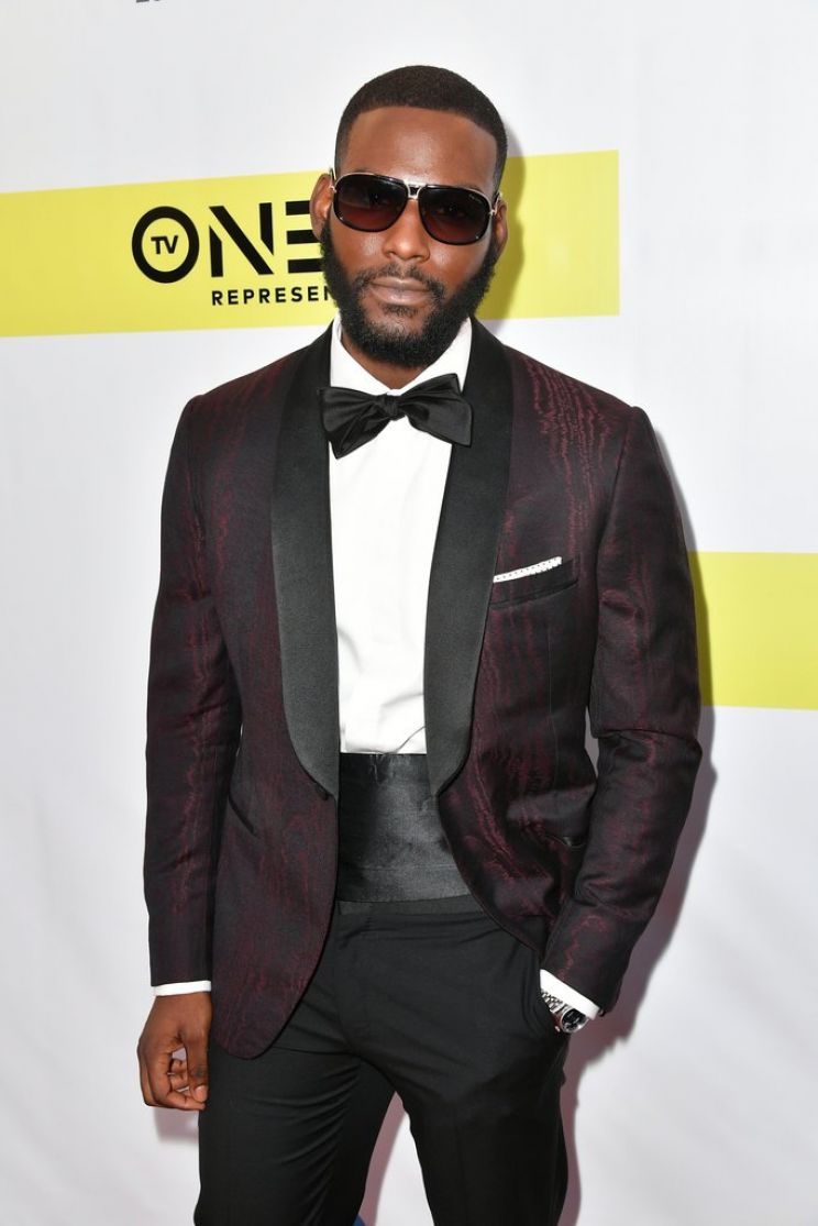 Kofi Siriboe