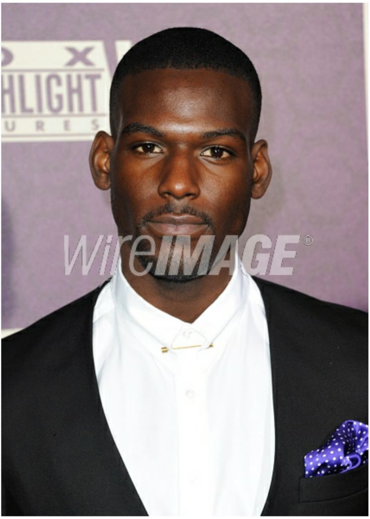 Kofi Siriboe