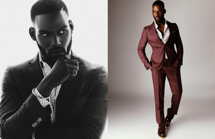 Kofi Siriboe