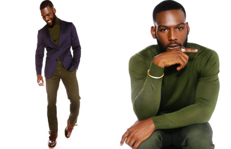 Kofi Siriboe