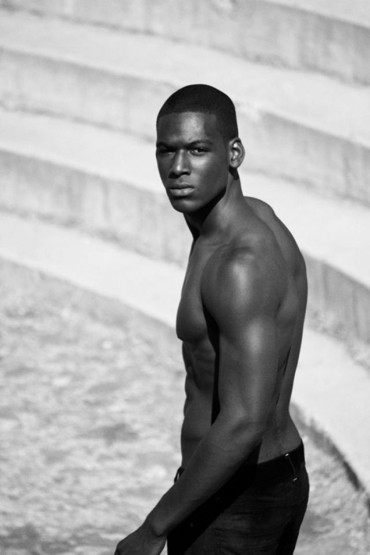 Kofi Siriboe