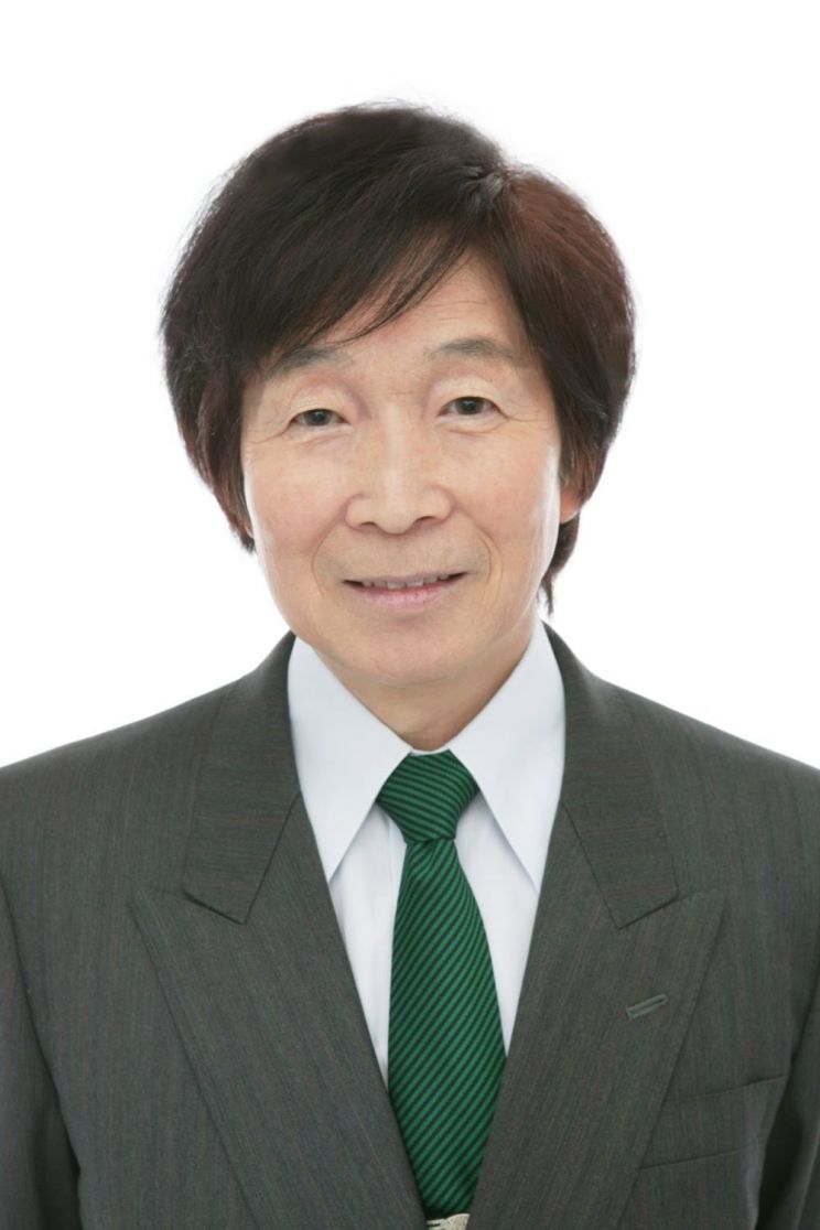 Kôichi Yamadera