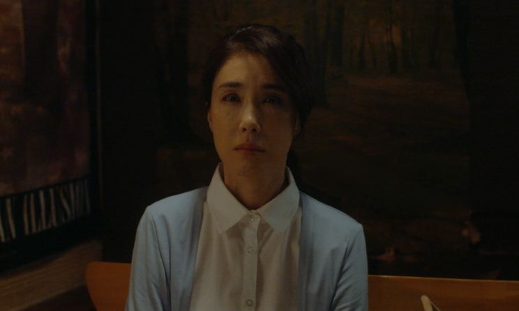 Kôji Fukada