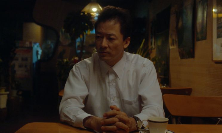 Kôji Fukada