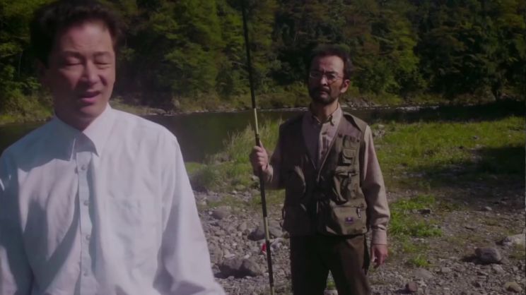 Kôji Fukada